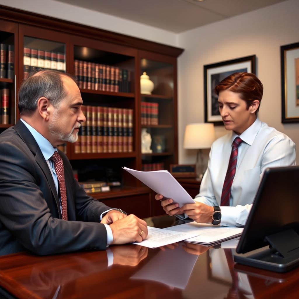 Strangulation Lawyer Virginia Beach