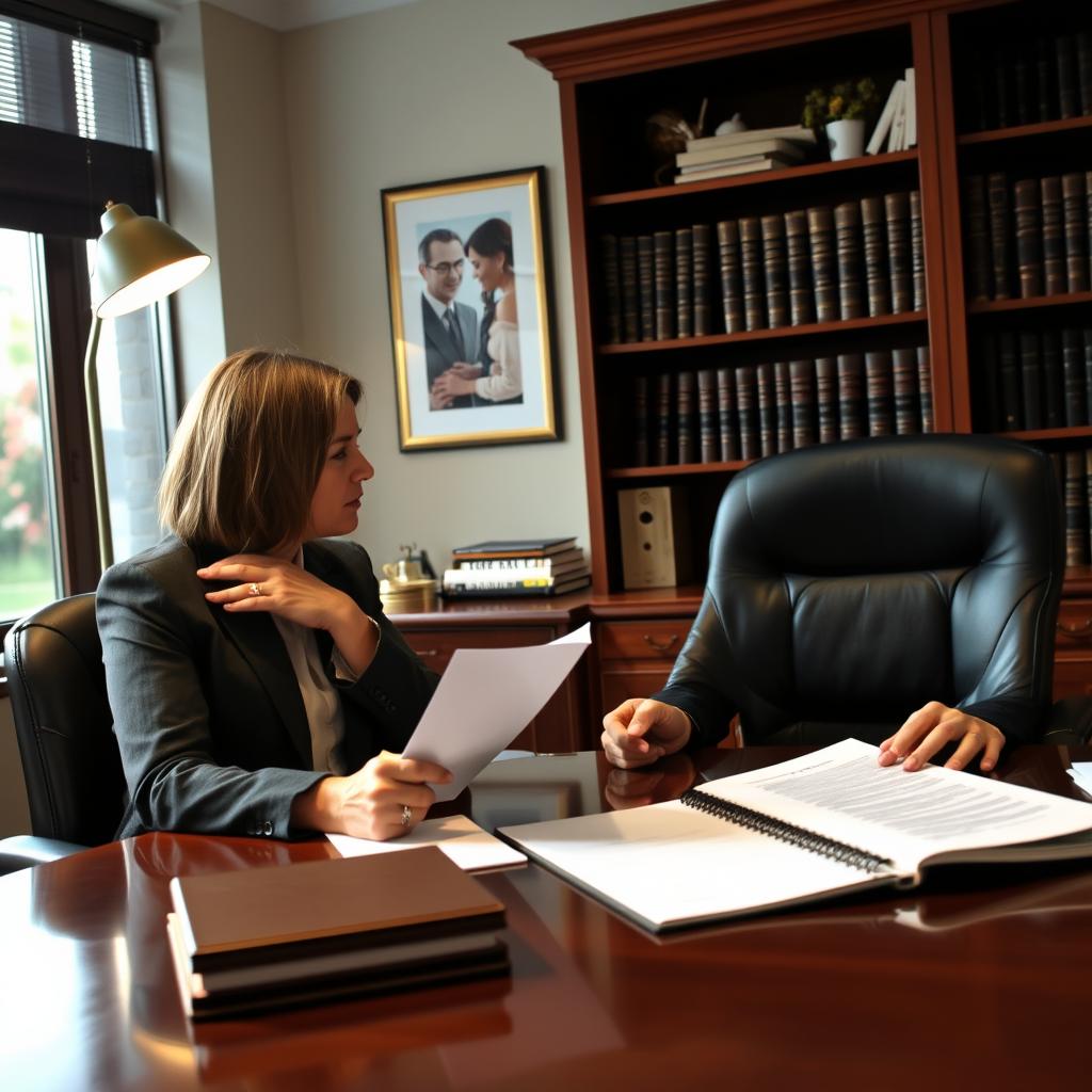 Strangulation Lawyer York County