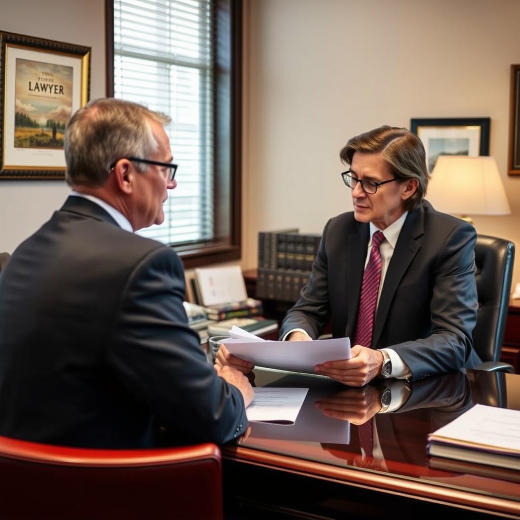 Tort Lawyer Chesterfield County, VA