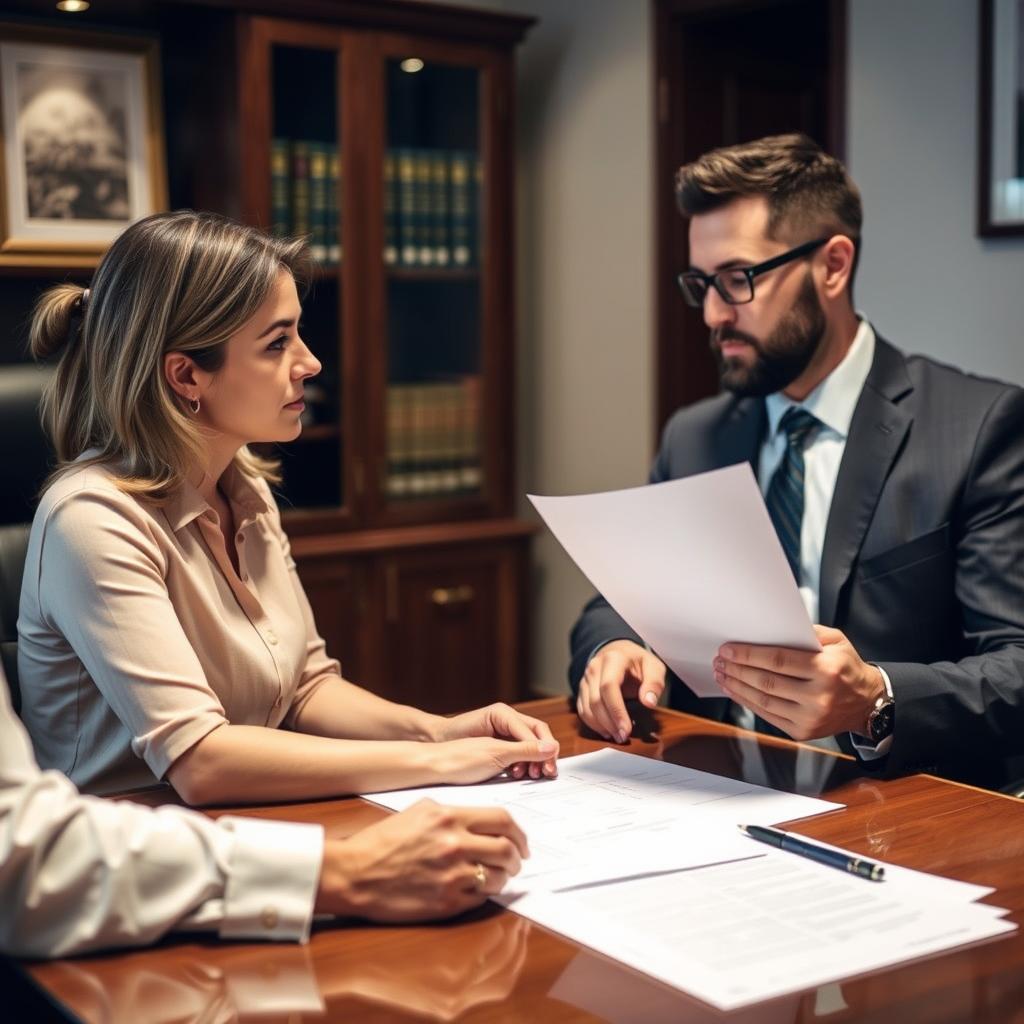 Tort Lawyer Goochland County, VA