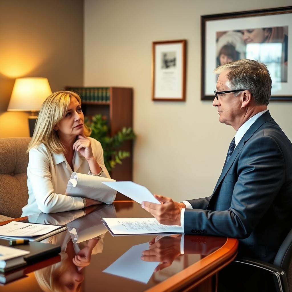 Uncontested Divorce Lawyer Botetourt County
