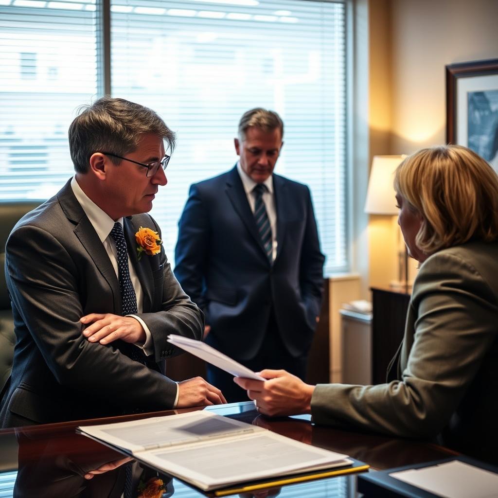 Uncontested Divorce Lawyer Chesapeake