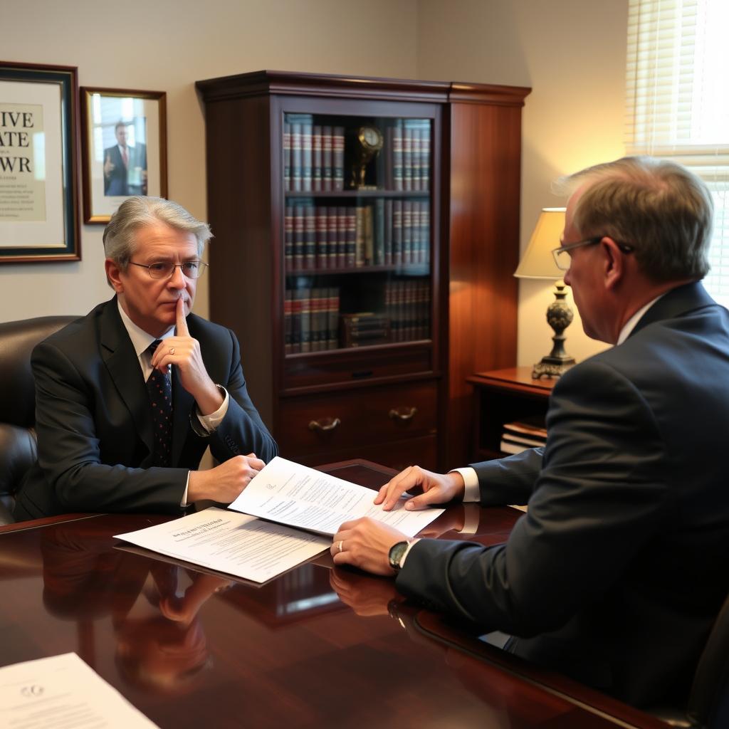 Uncontested Divorce Lawyer Colonial Heights