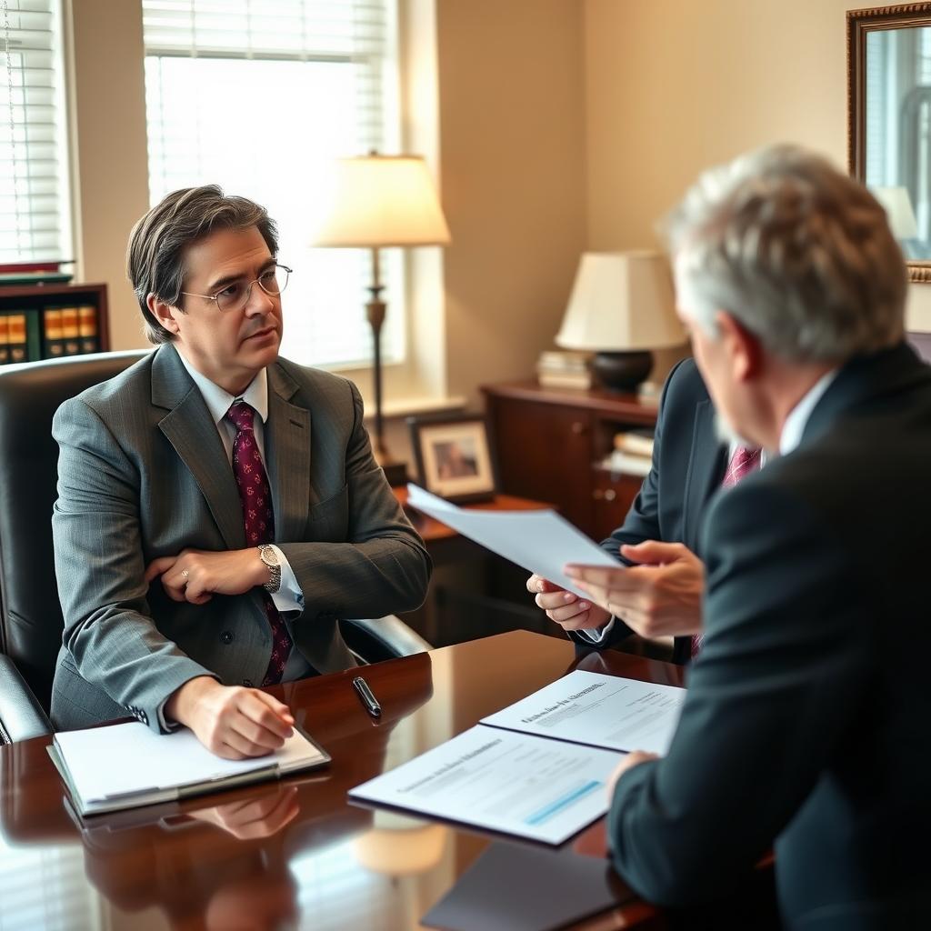 Uncontested Divorce Lawyer Rappahannock County