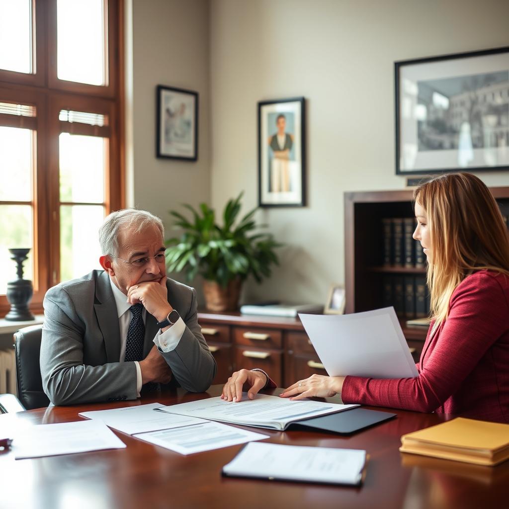 Uncontested Divorce Lawyer Virginia Beach