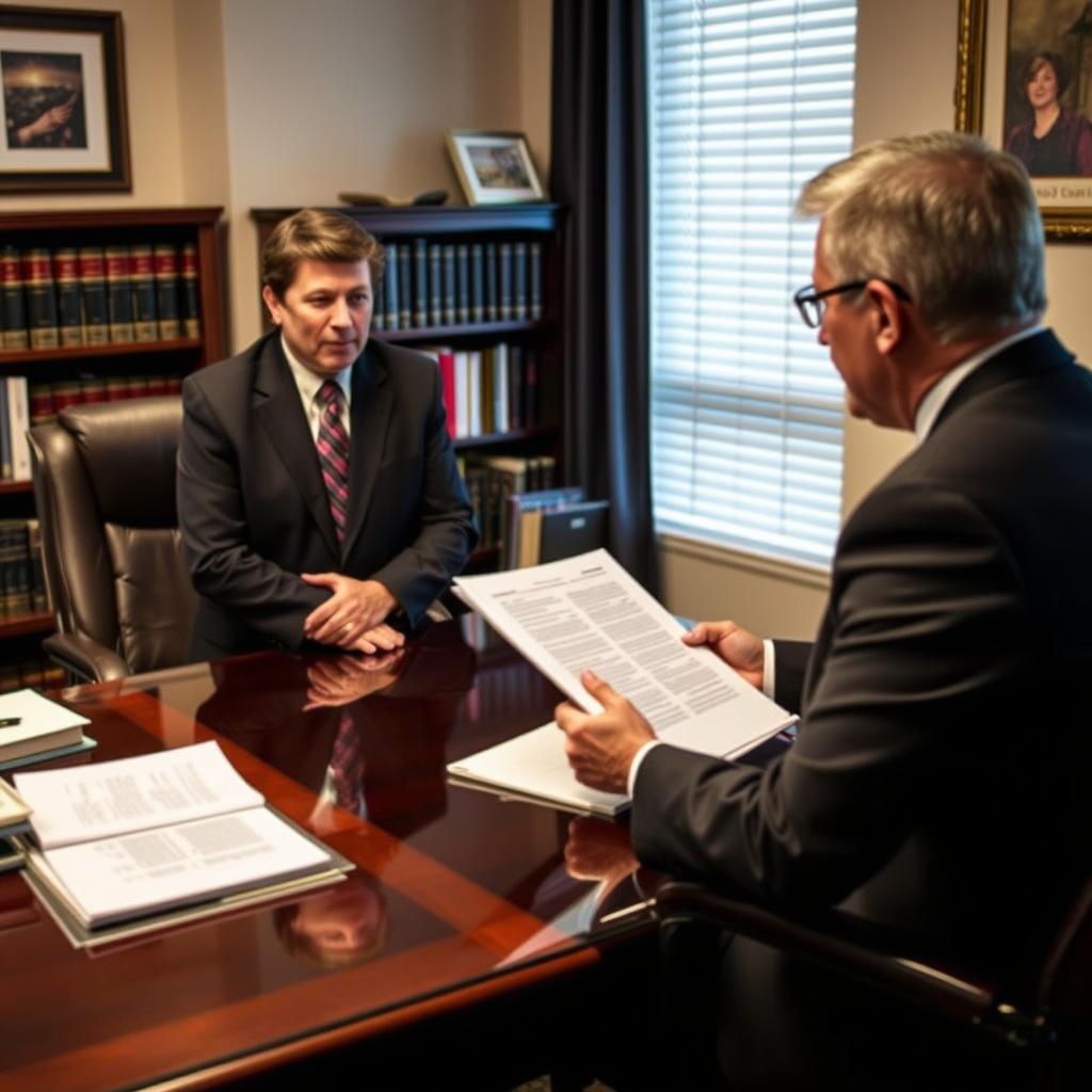 Uncontested Divorce Lawyer York County