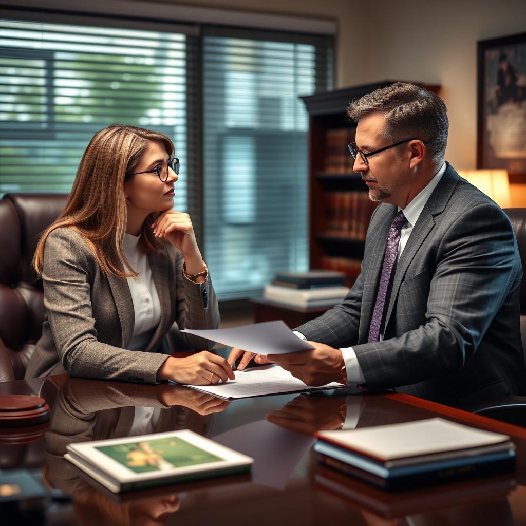 Underage Possession Defense Lawyer Augusta County