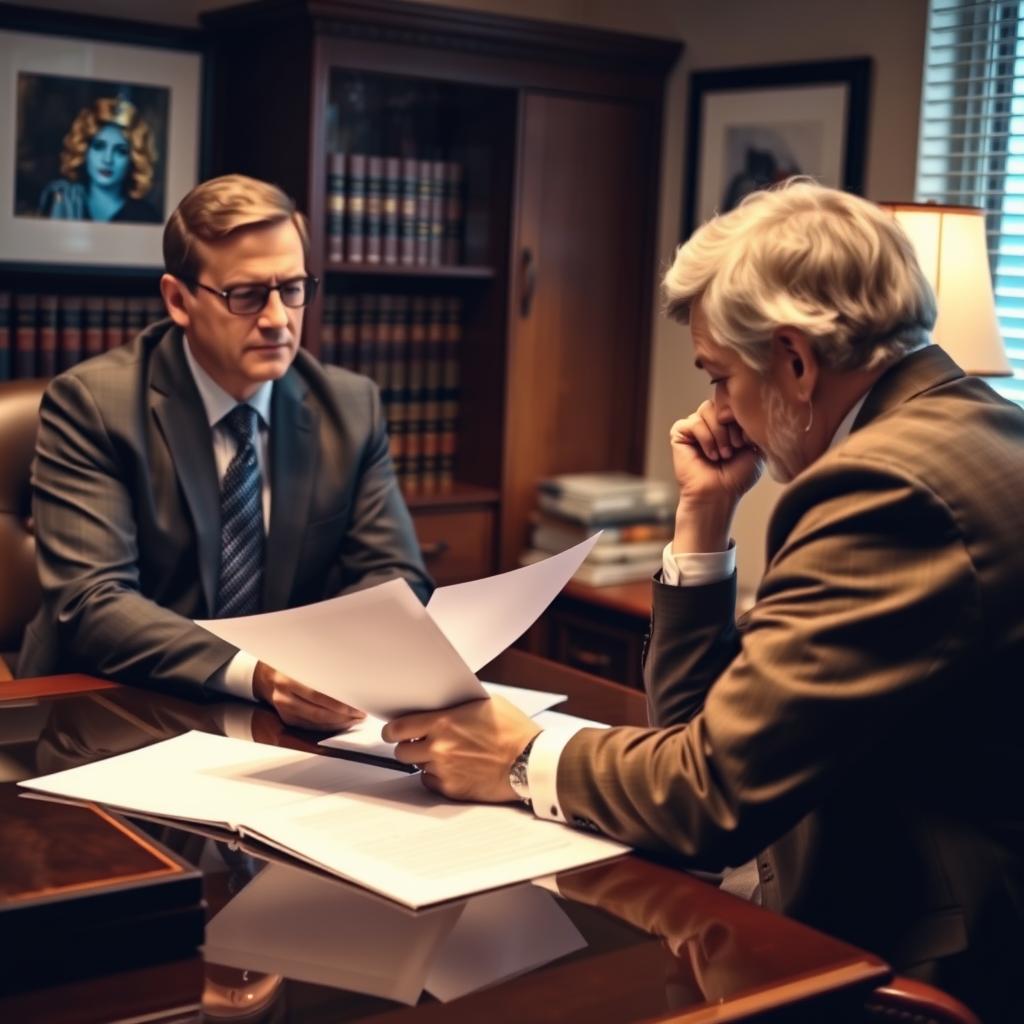 Underage Possession Defense Lawyer Caroline County