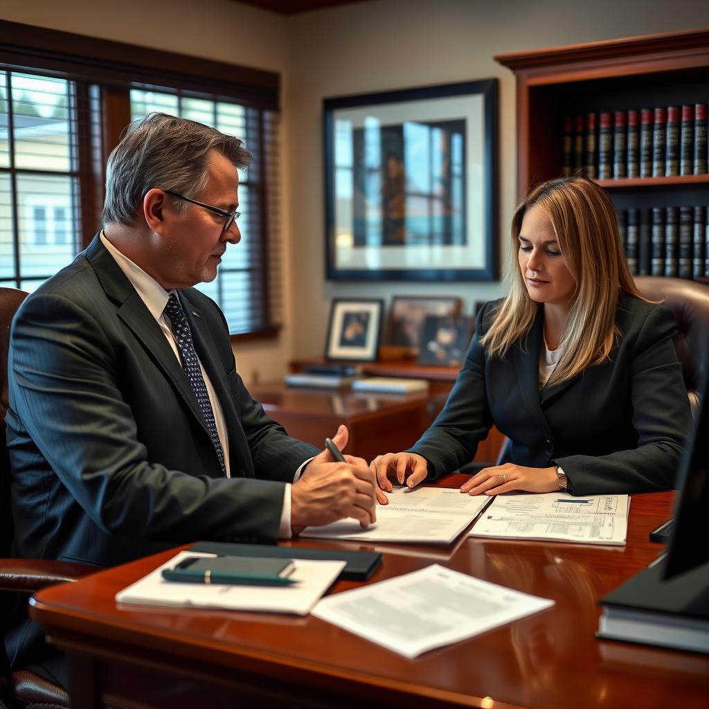 Underage Possession Defense Lawyer Gloucester County