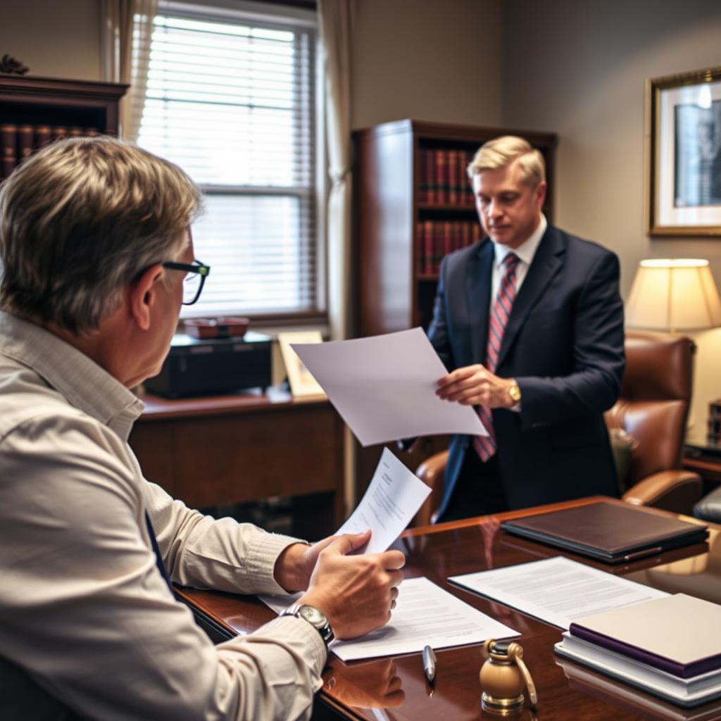 Underage Possession Defense Lawyer Henrico County