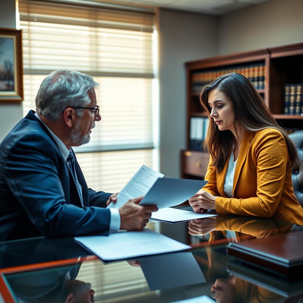 Underage Possession Defense Lawyer King William County