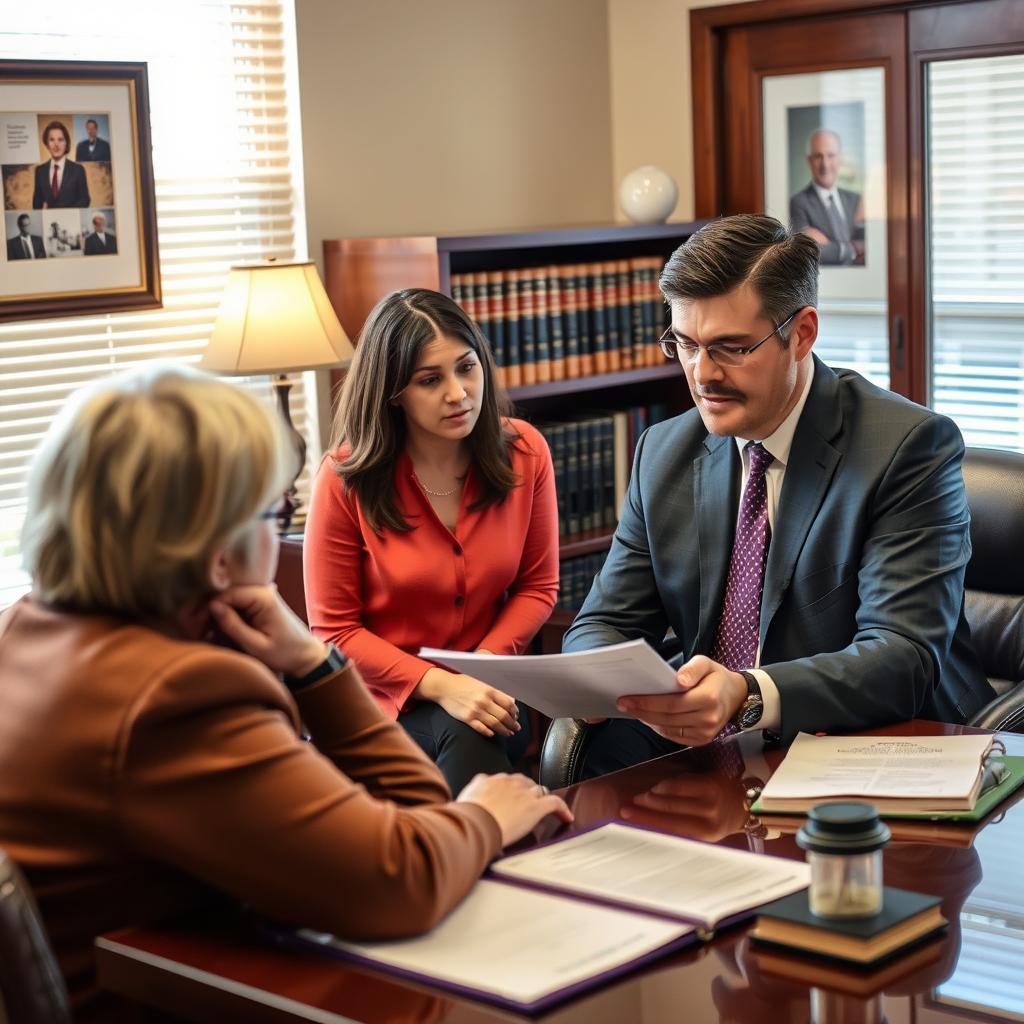 Underage Possession Defense Lawyer Roanoke County