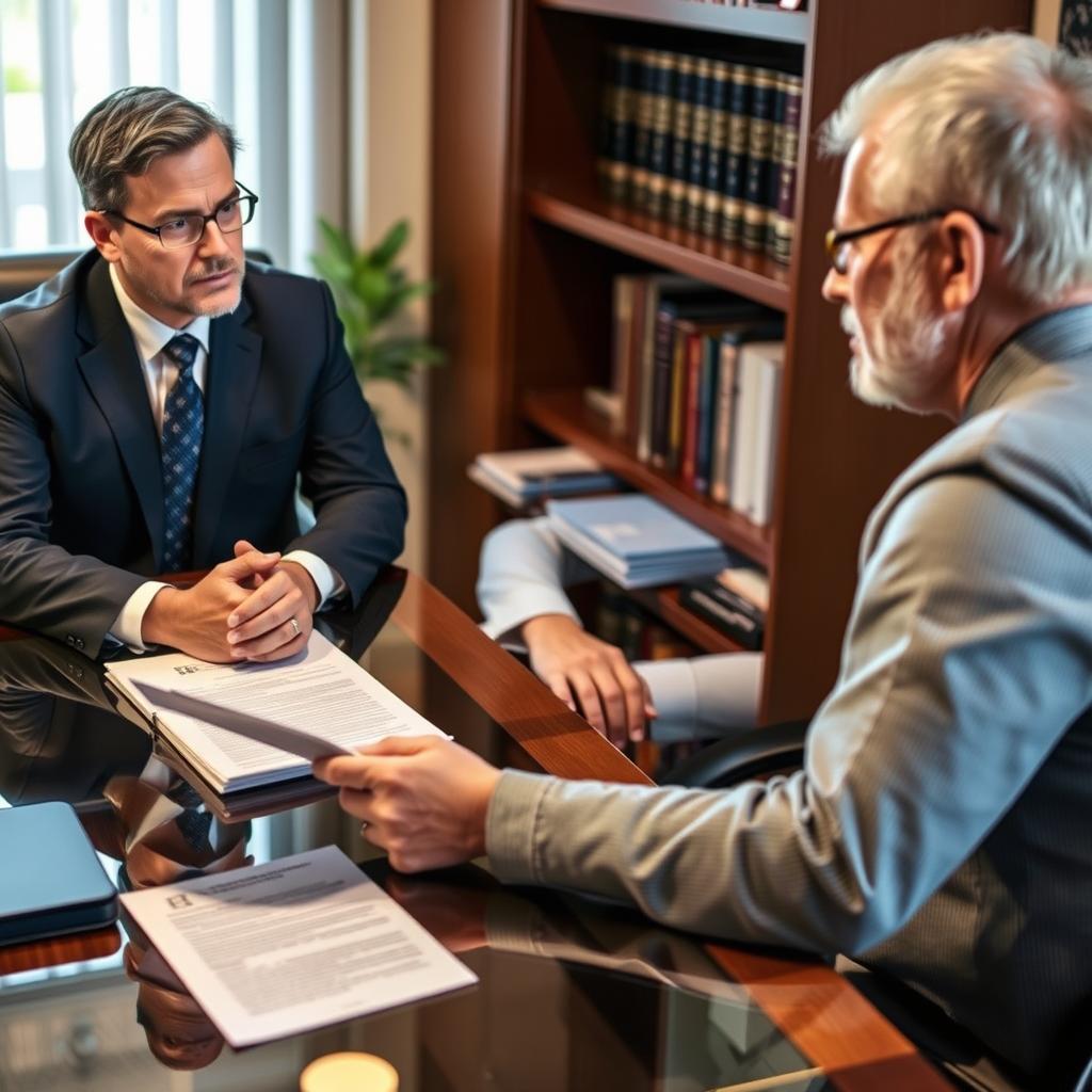 Assault with Injury Defense Lawyer Virginia Beach, VA