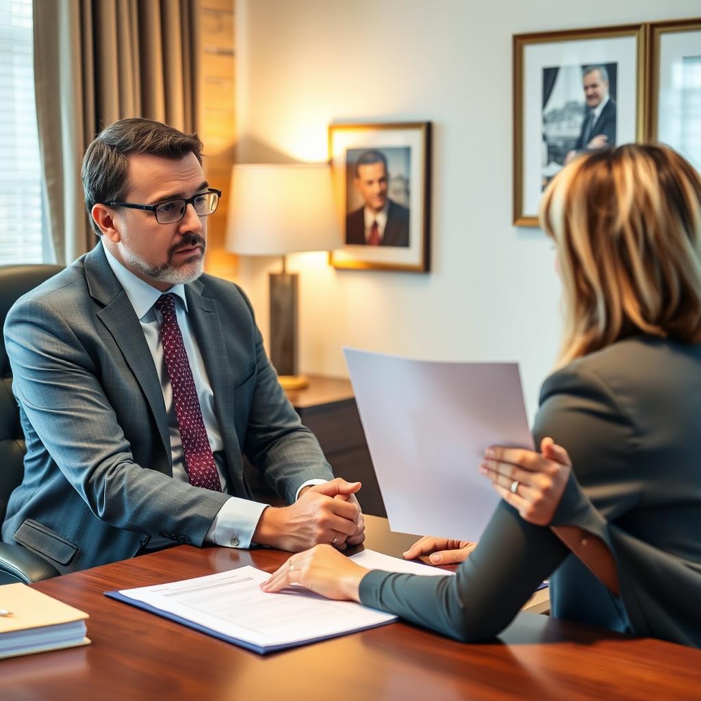 Breach of Contract Lawyer Virginia Beach, VA