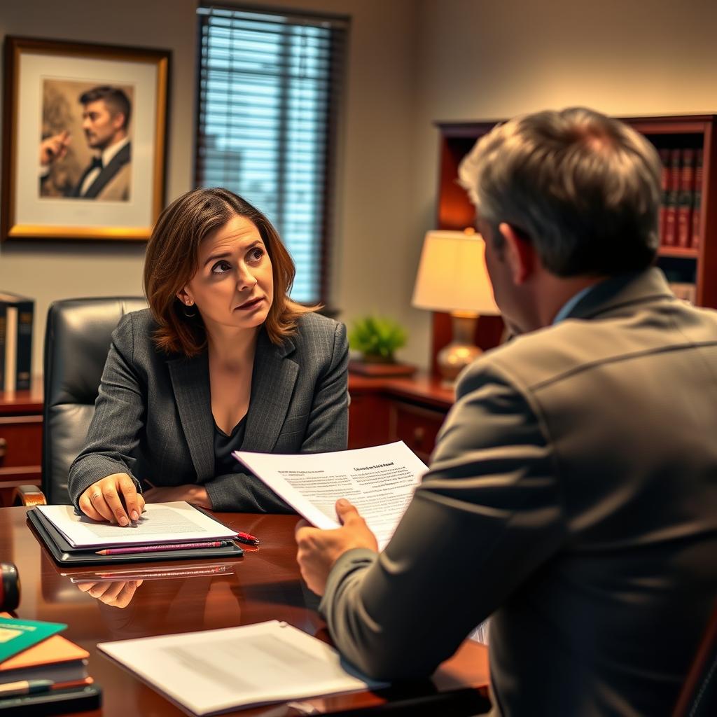 Breach of Contract Lawyer York County, VA
