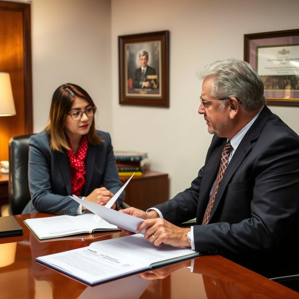 Burglary Defense Lawyer Goochland County, VA