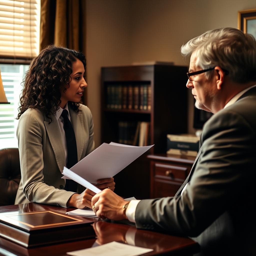 Burglary Lawyer Virginia, VA