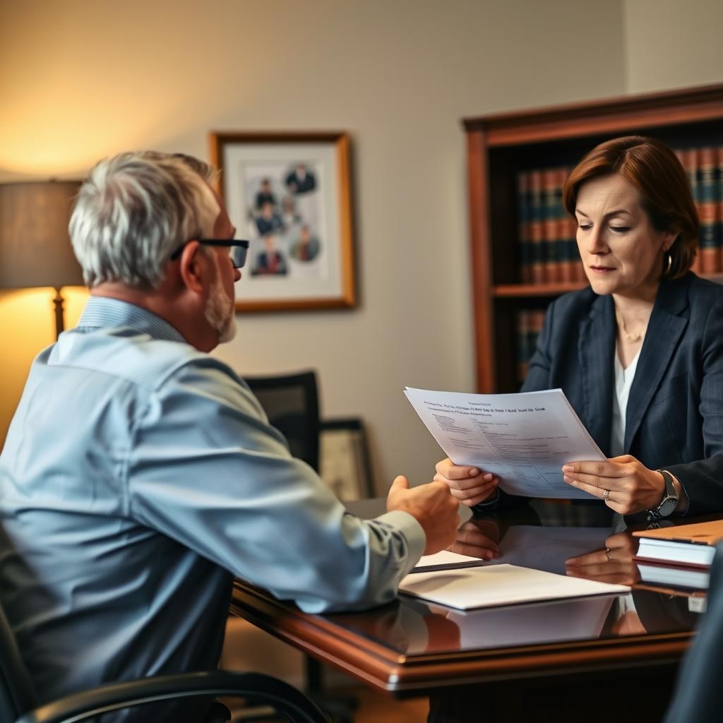Civil Litigation Lawyer Dinwiddie County, VA