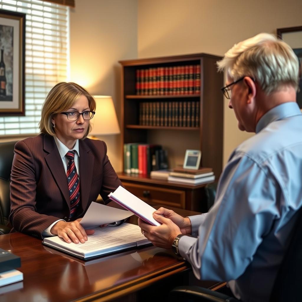 Concealed Firearm Defense Lawyer Fluvanna County, VA