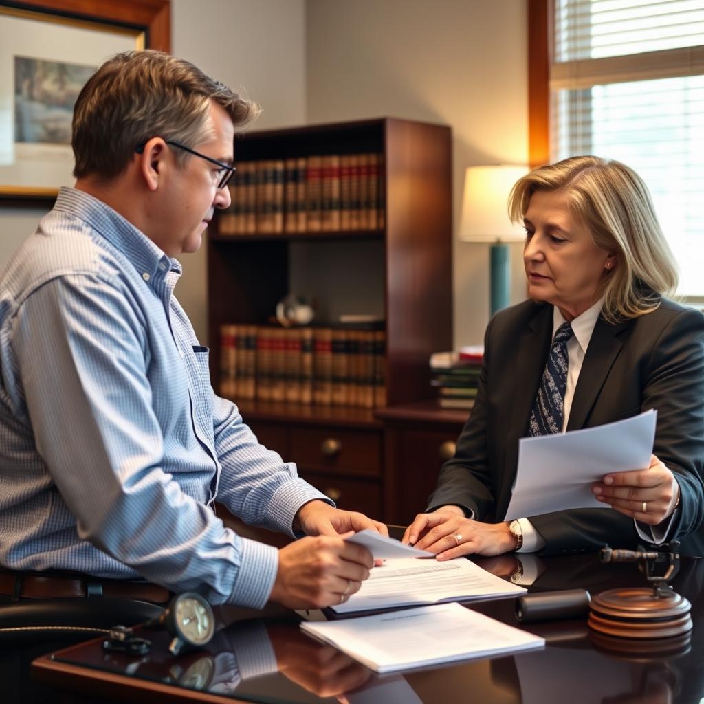 Concealed Firearm Defense Lawyer James City County, VA