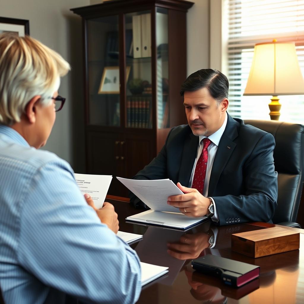 Concealed Firearm Defense Lawyer King William County, VA
