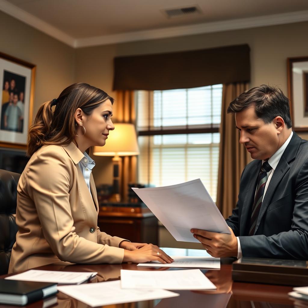 Concealed Firearm Defense Lawyer Louisa County, VA
