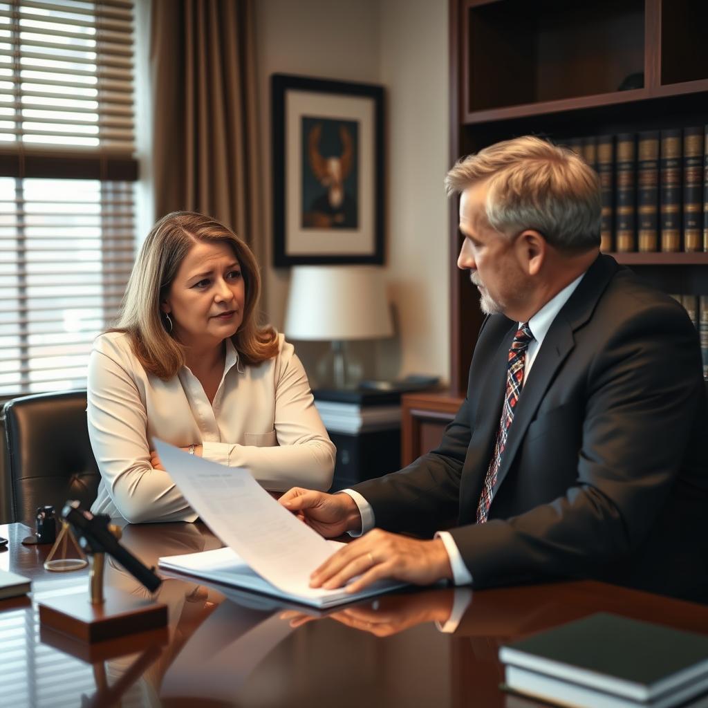 Concealed Firearm Defense Lawyer York County, VA