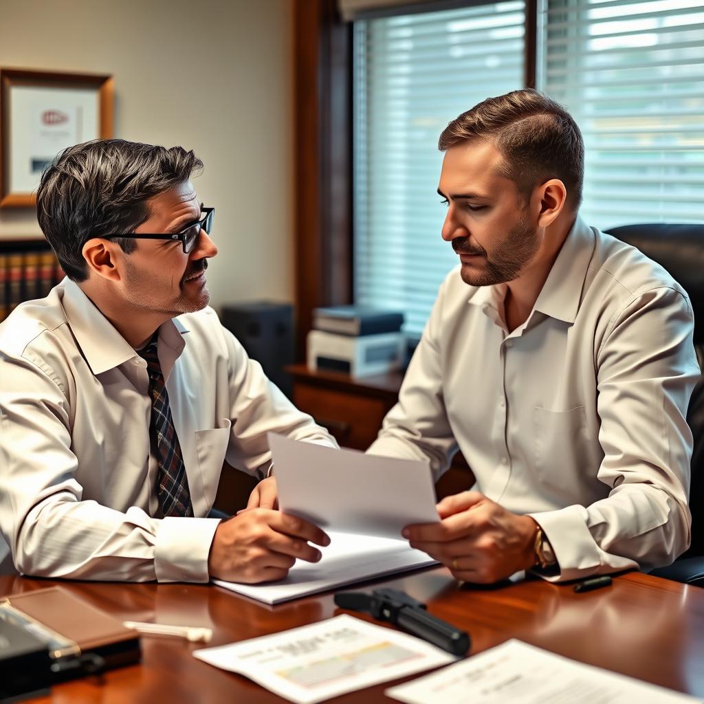 Concealed Weapon Lawyer James City County, VA
