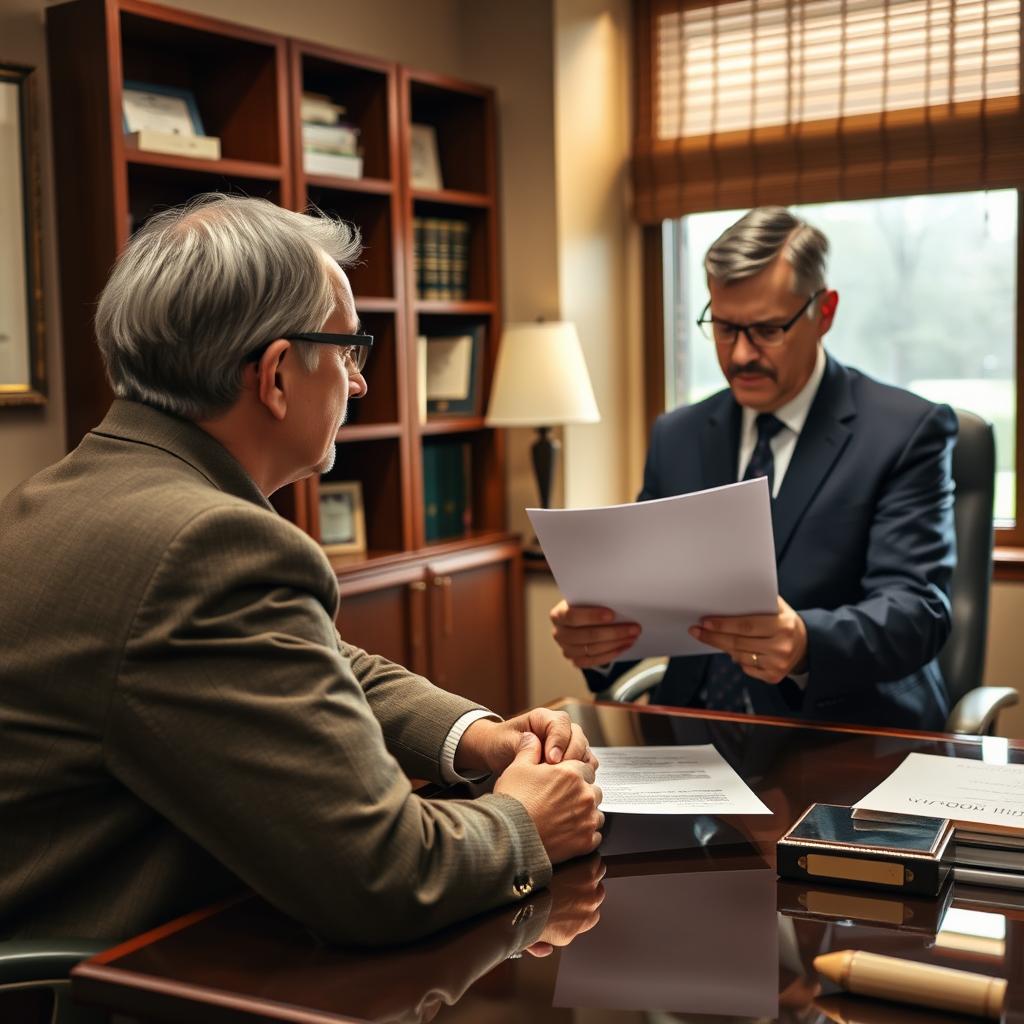 Construction Contract Lawyer Chesterfield County, VA
