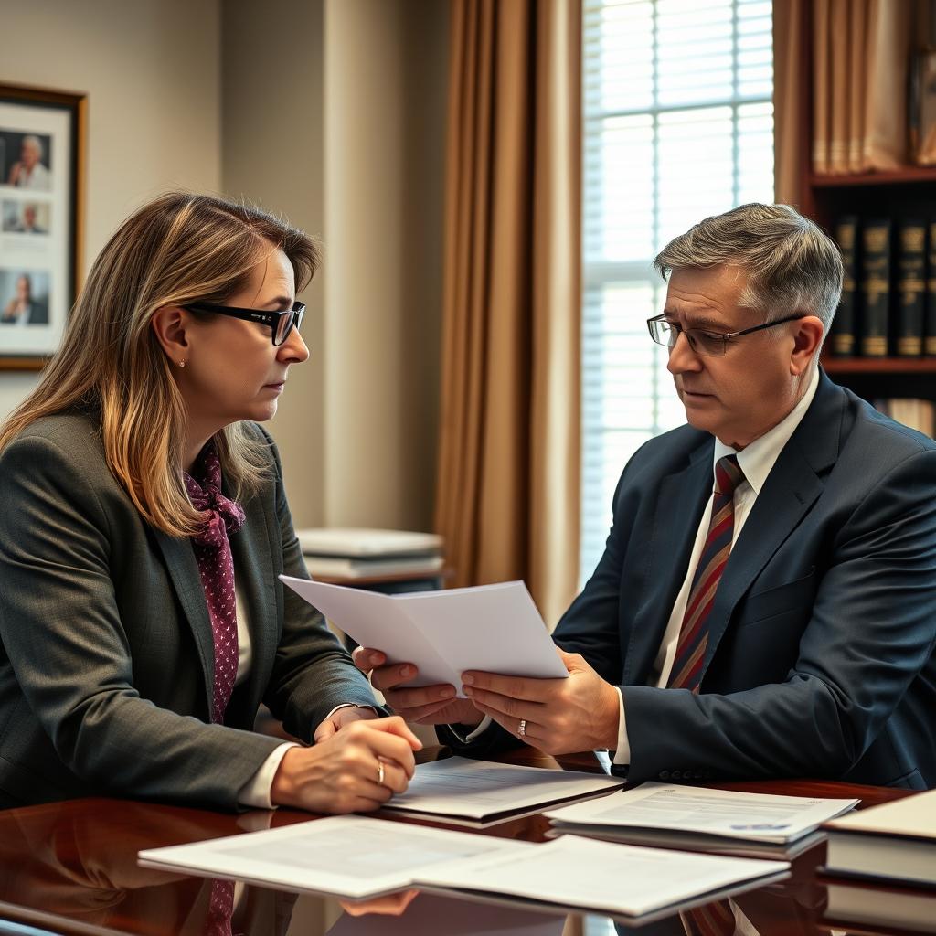 Construction Contract Lawyer Isle of Wight County, VA