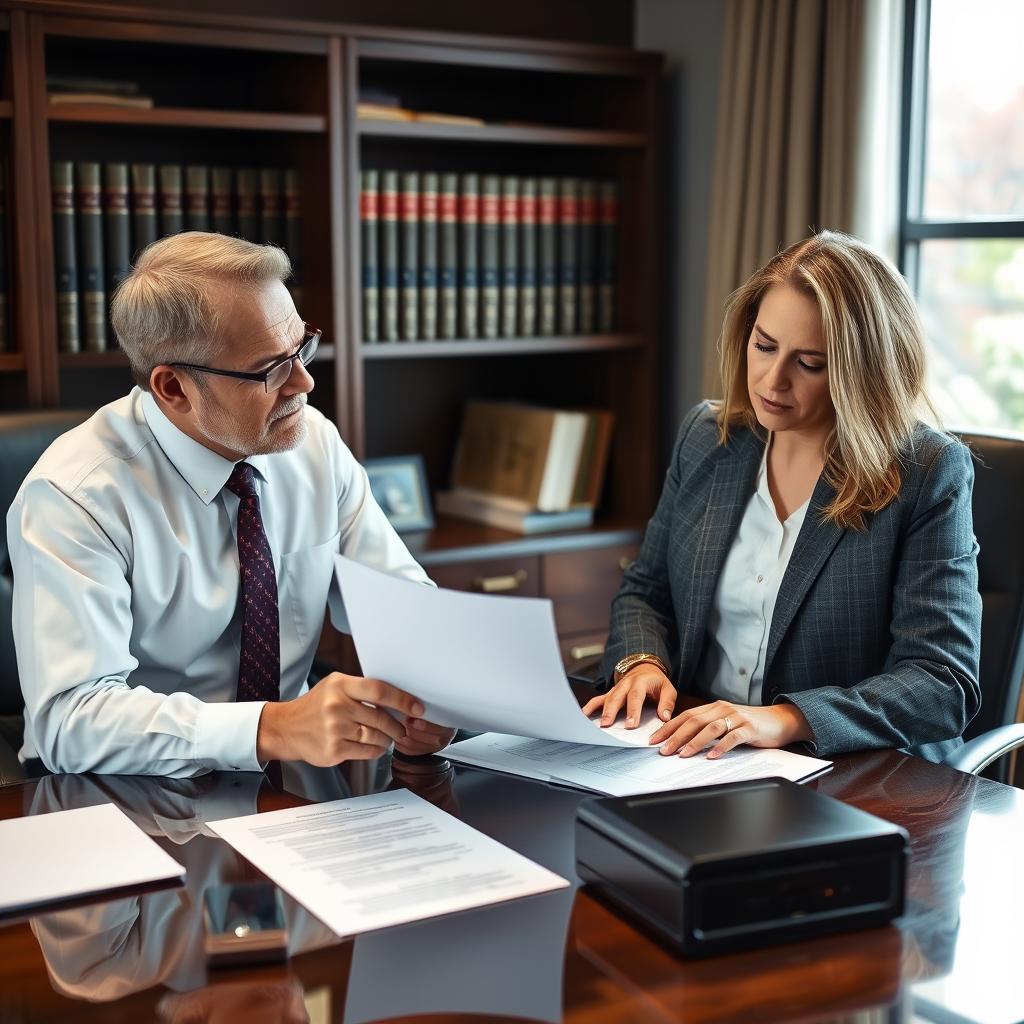Construction Contract Lawyer James City County, VA