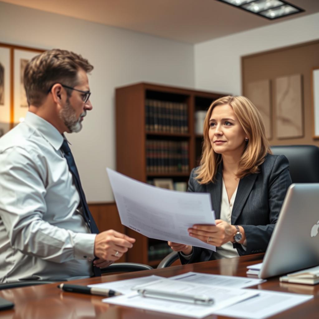 Construction Contract Lawyer New Kent County, VA