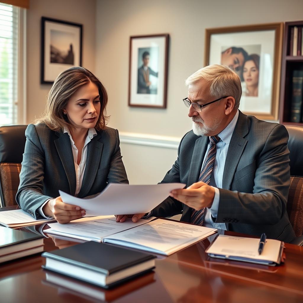 Construction Contract Lawyer Virginia Beach, VA
