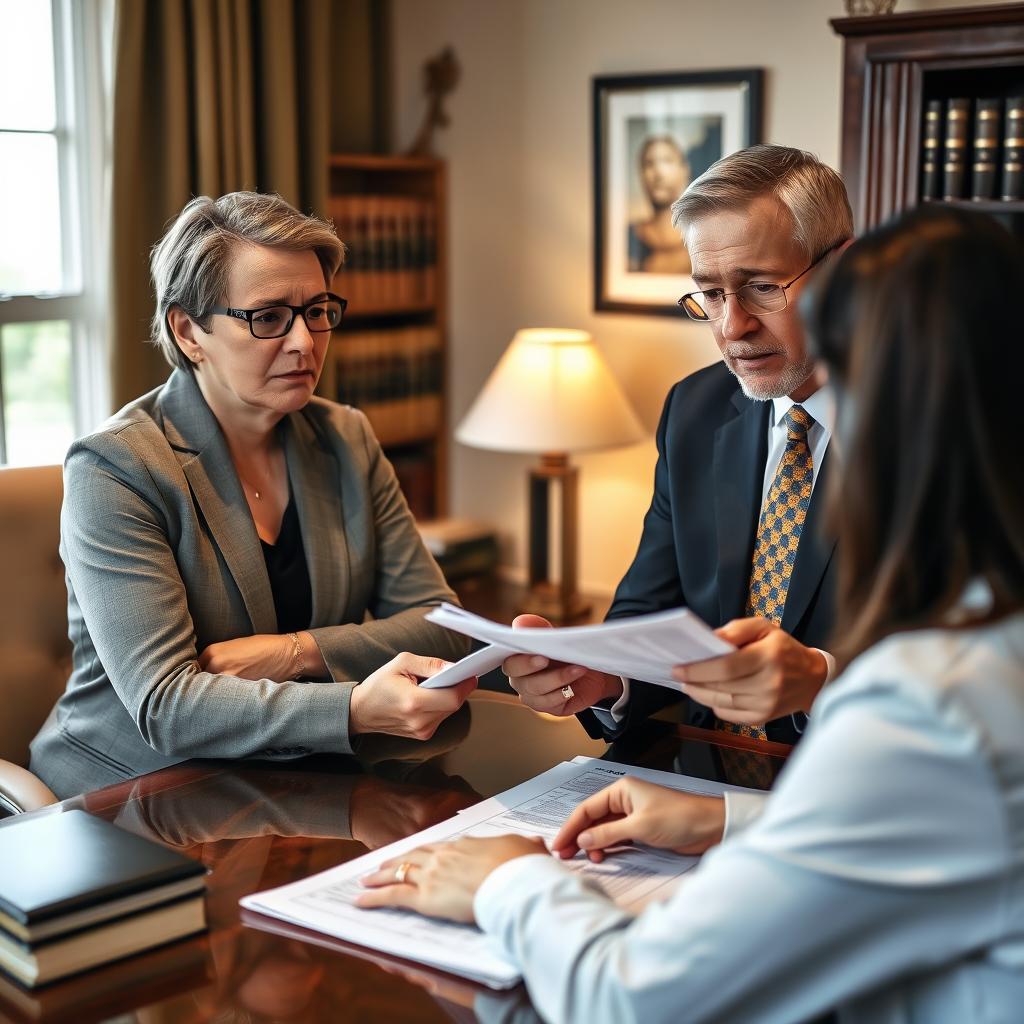 Construction Contract Lawyer York County, VA