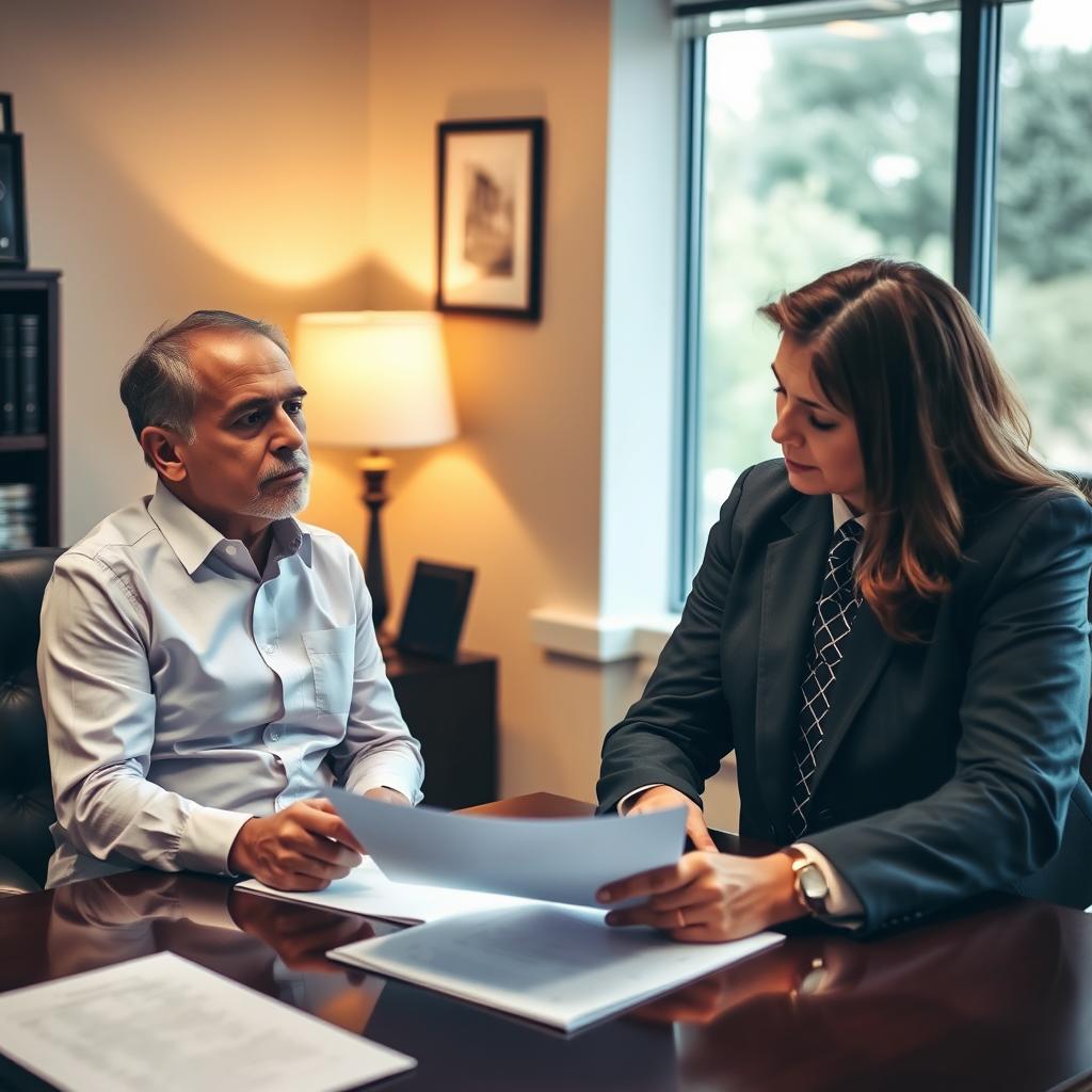 Construction Dispute Lawyer Chesterfield County, VA