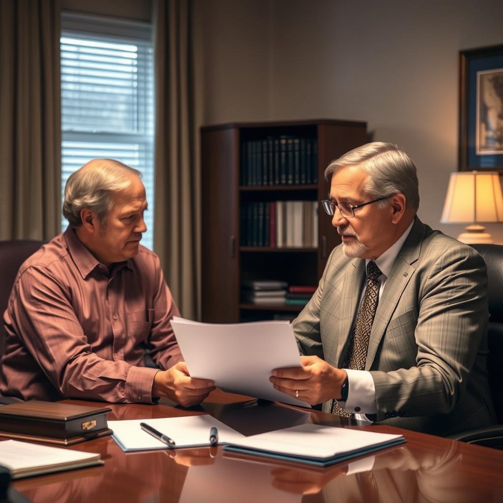 Construction Dispute Lawyer Dinwiddie County, VA