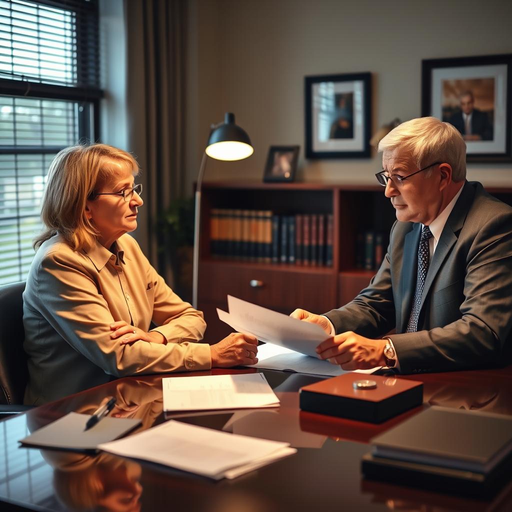 Construction Dispute Lawyer Fluvanna County, VA