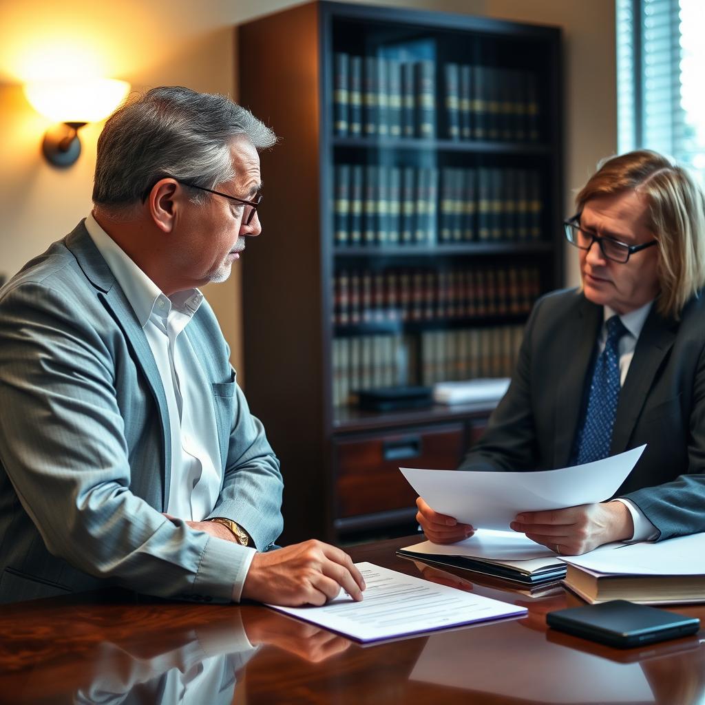 Construction Dispute Lawyer Roanoke County, VA