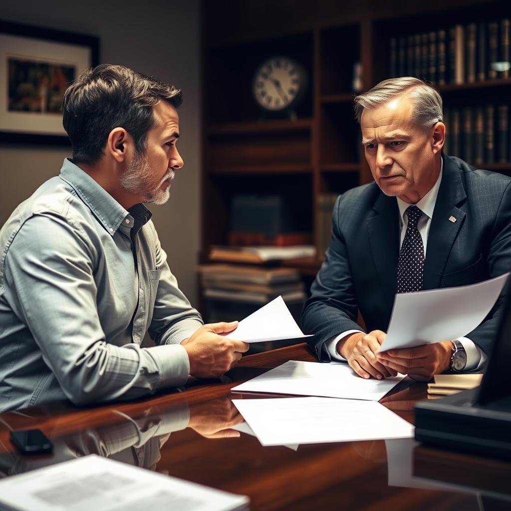 Construction Dispute Lawyer Virginia Beach, VA