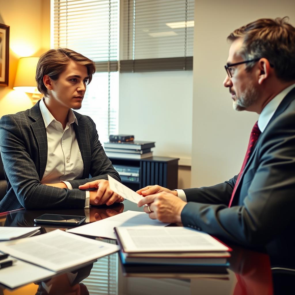 Consumer Protection Lawyer Colonial Heights, VA