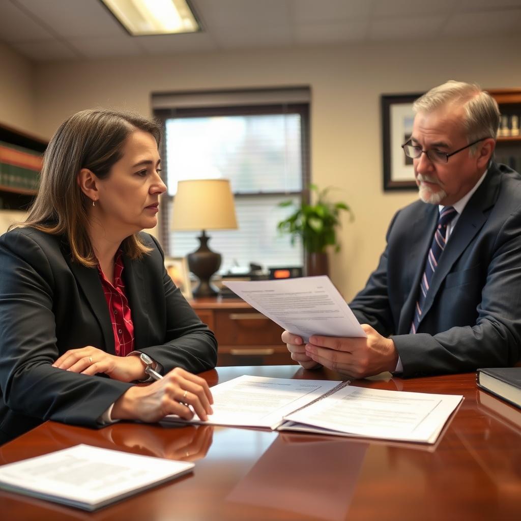 Consumer Protection Lawyer Fluvanna County, VA