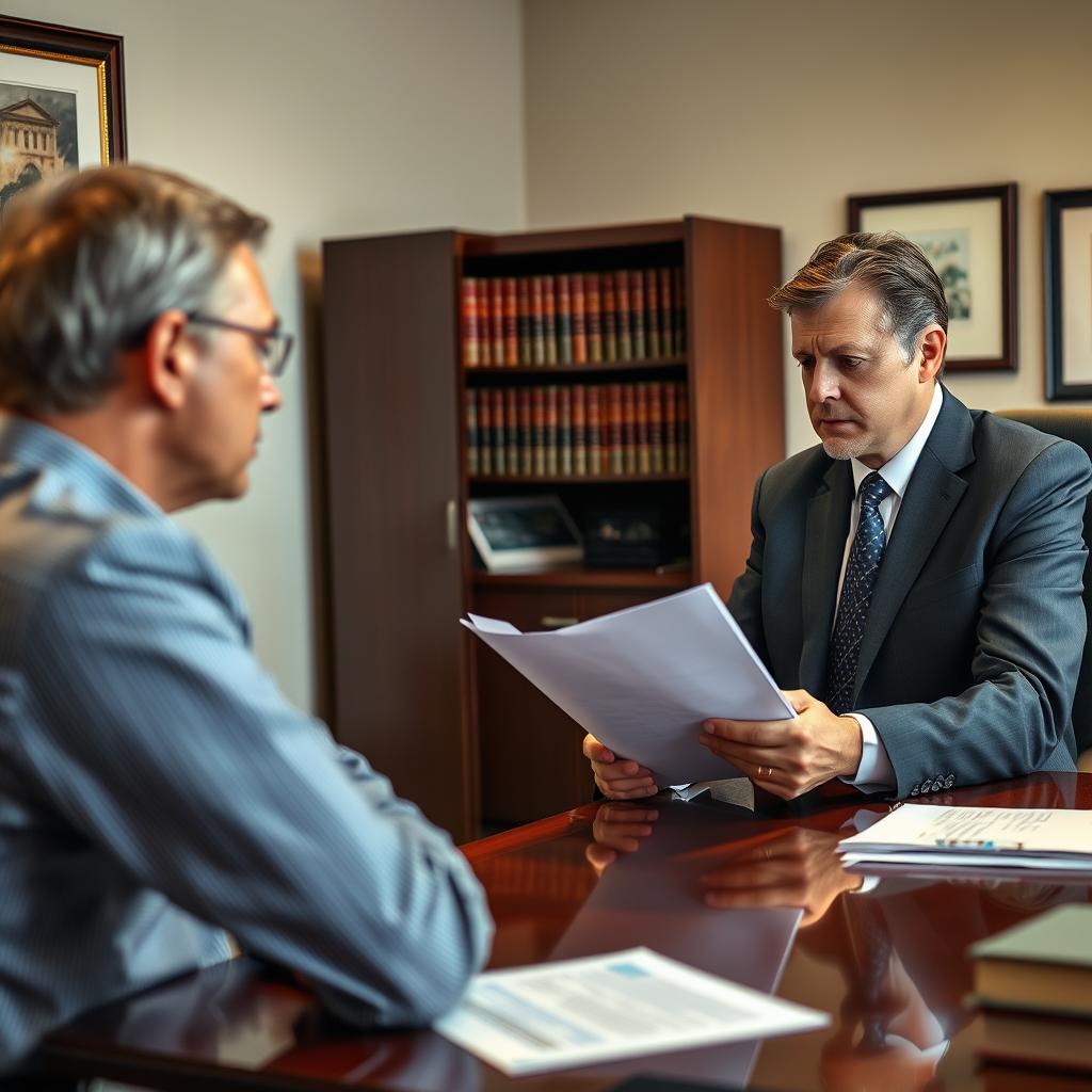 Consumer Protection Lawyer Isle of Wight County, VA