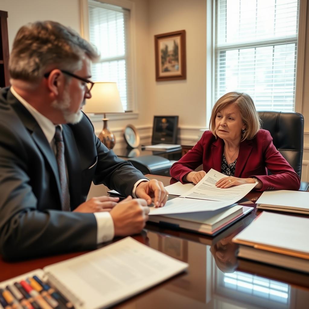 Consumer Protection Lawyer Rappahannock County, VA