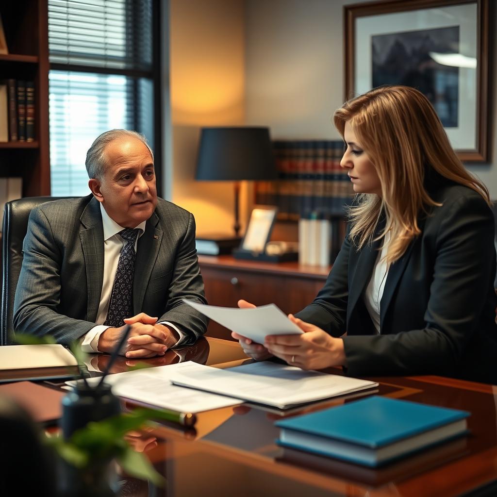 Consumer Protection Lawyer Virginia Beach, VA