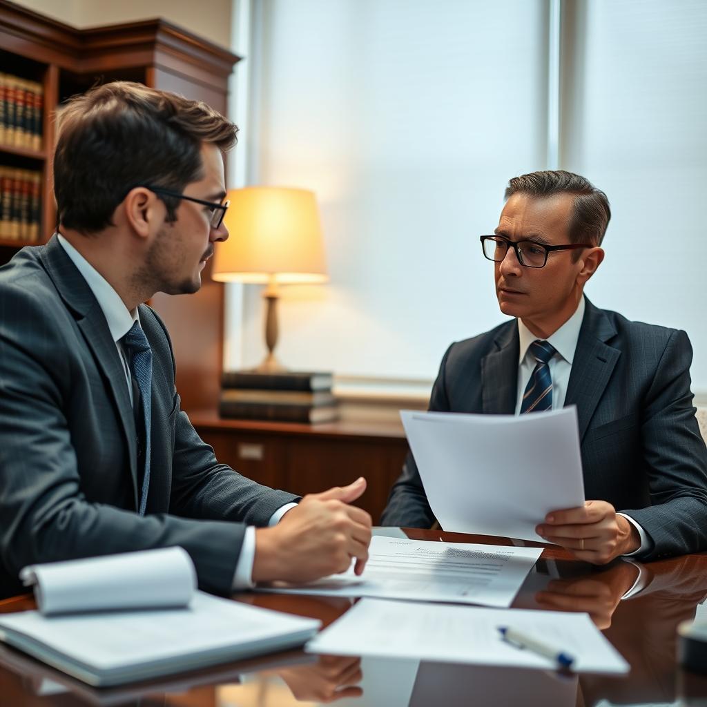 Consumer Protection Lawyer Virginia, VA