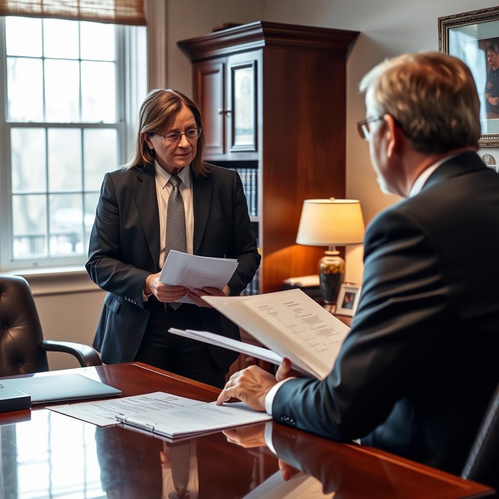 Contract Dispute Lawyer Fluvanna County, VA