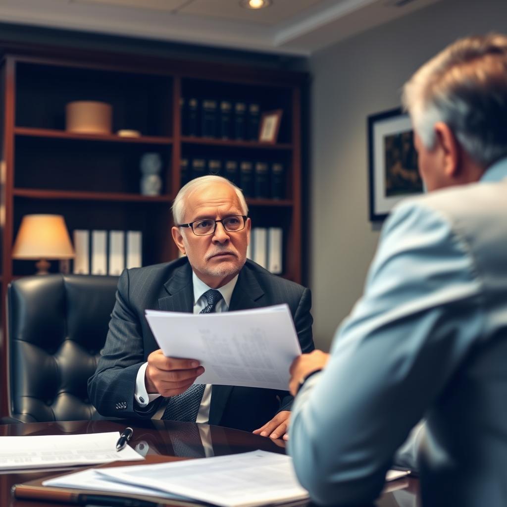 Contract Negotiation Lawyer New Kent County, VA