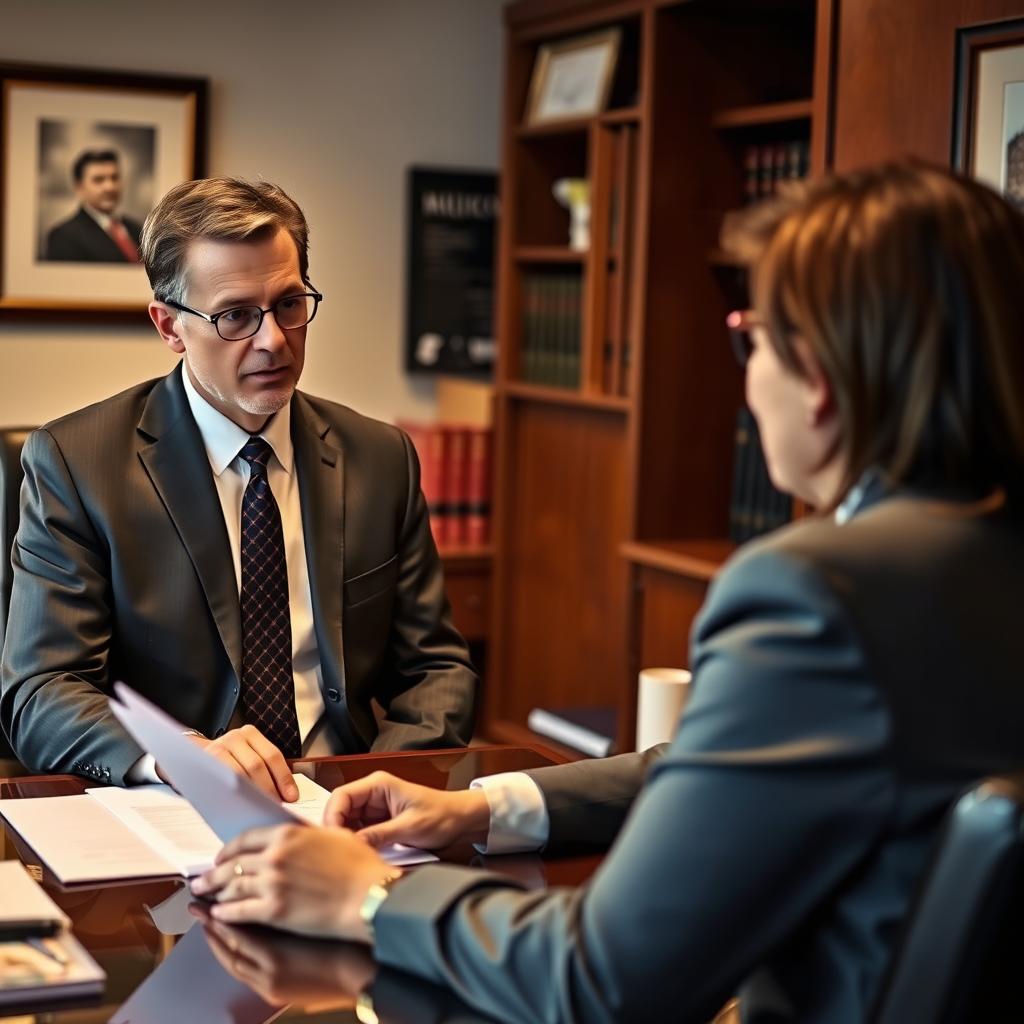 Debt Collection Lawyer Dinwiddie County, VA