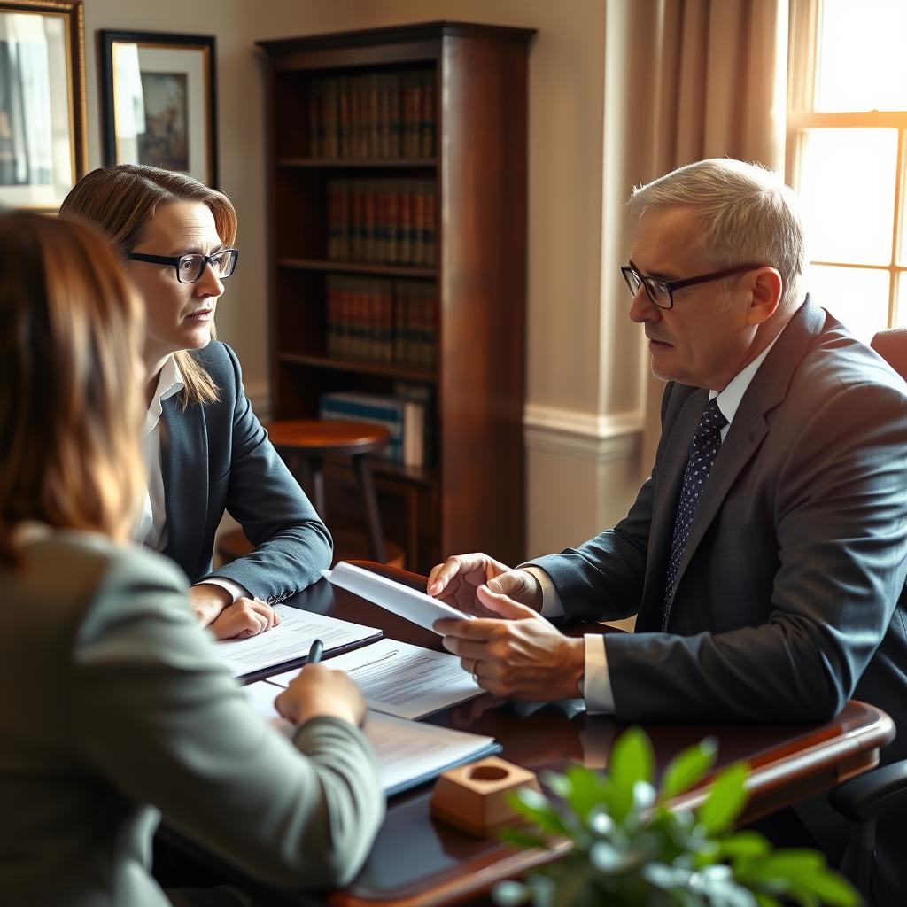 Debt Collection Lawyer Fluvanna County, VA
