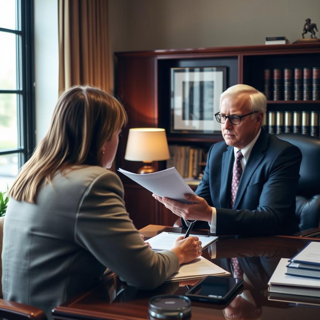 Debt Collection Lawyer Goochland County, VA